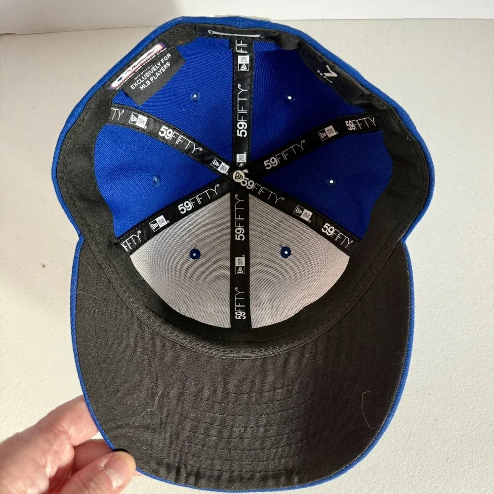 New Era brand new